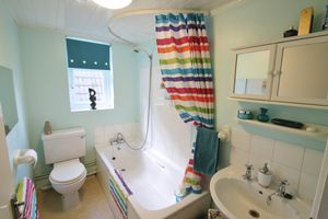 Bathroom- click for photo gallery